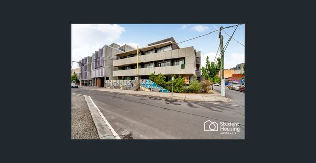 Student Accommodation Prahran - Close to Swinburne/ NMIT/ Melbourne Polytechnic - Photo 1