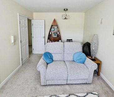 2 bedroom apartment to rent - Photo 3
