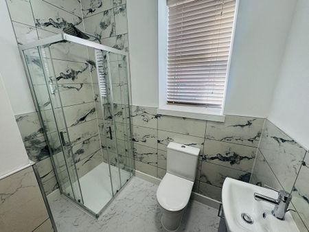 1 bedroom apartment to rent - Photo 5