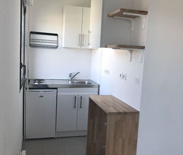 Location Appartement 1 pièce 20m² - Photo 3