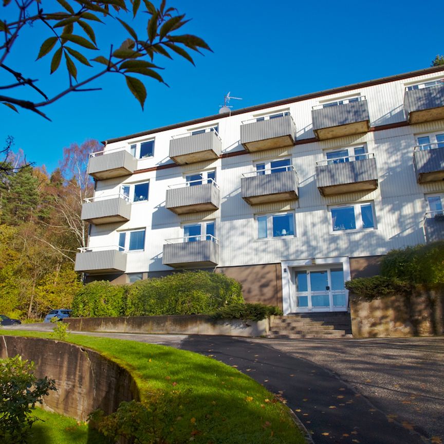 Gustav Adolfsgatan 86 A, Borås - Foto 2