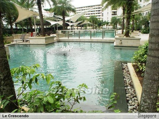 Le Crescendo (D14), Condominium - For Rent - Photo 1