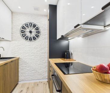 Prosto z rynku! Nowiutkie 2 pokoje 40.73 m² - Фото 6