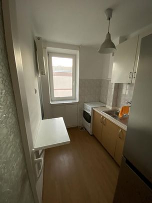 Mieszkanie 2 pok. Och-Teatr - Photo 1