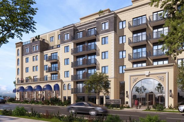 For Lease - 1050 Canadian Shield Avenue Unit# 353, Kanata, Ontario - Photo 1