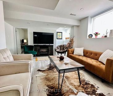 For Lease - 1235 Mceachern Court Unit# Basement, Milton, Ontario - Photo 5