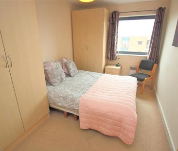 2 bedroom apartment to rent - Photo 5