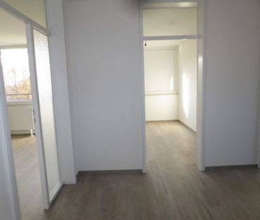 Nimm mich! Interessante 3,5-Zimmer-Wohnung - Foto 3