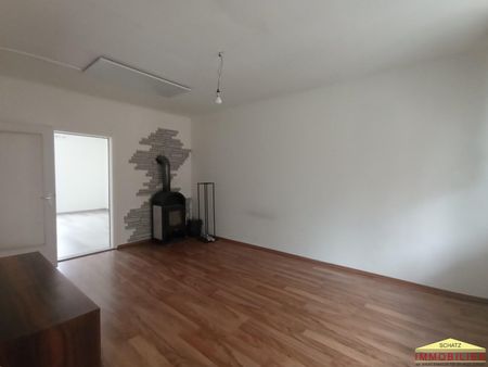 Gute Raumaufteilung -3-Zimmerwohnung mit Balkon - Photo 4