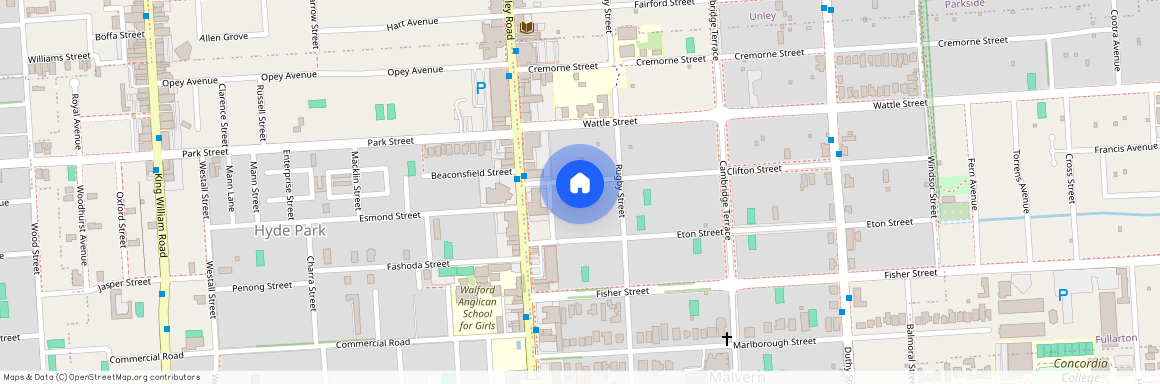 3/69-71 Clifton Street, SA 5061, Malvern