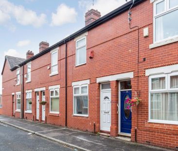 3 bedroom terraced house to rent - Photo 5