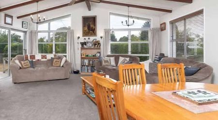 MASTERTON - 3 BEDROOMS - Photo 2