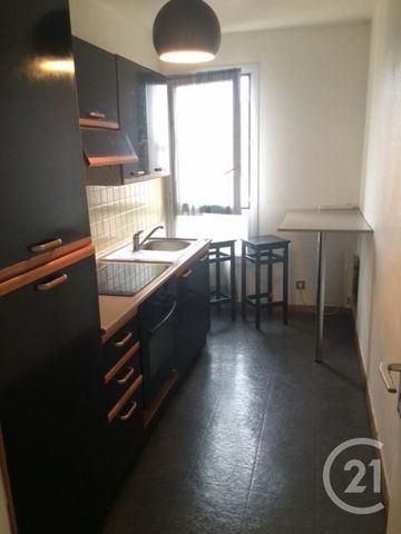 Appartement F2 À Louer 2 Pièces - 47,25 M - Photo 5