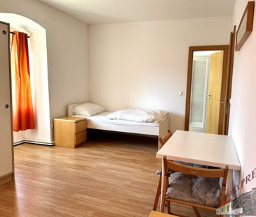 Arbeiterquartiere längerfristig - 1 Zimmer Apartment mit 1 Bett mit... - Photo 4