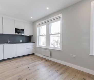 Flat to rent - Photo 5