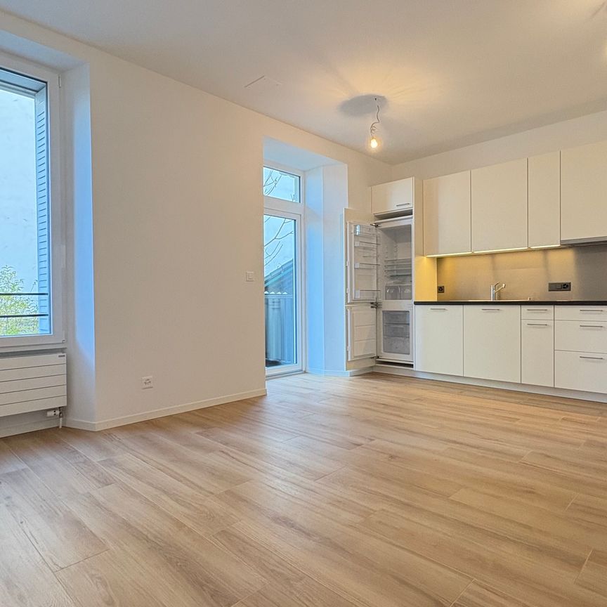 Appartement de 2.5 pièces neuf à Lausanne - Photo 1