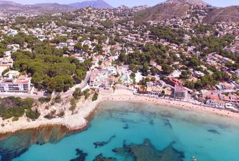 Calpe/Calp, Valencian Community