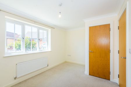 2 bedroom house to rent Abbitts Place, Glemsford, Sudbury, CO10 - Photo 4