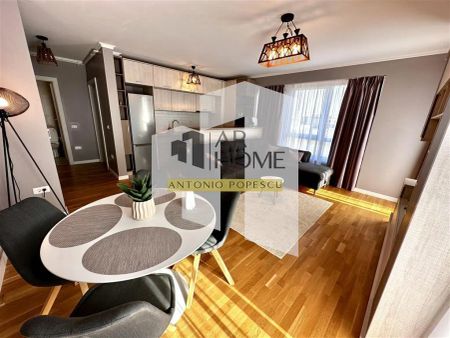 Apartament 2 camere la prima inchiriere, bloc nou, Ploiesti, Albert - Photo 5