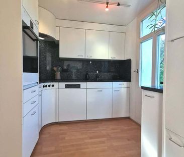 71/2 ROOM HOUSE IN URNÄSCH (AR), FURNISHED, TEMPORARY - Photo 3