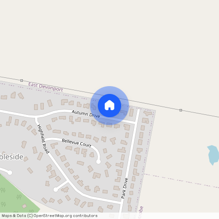 19 Autumn Drive, Ambleside TAS 7310