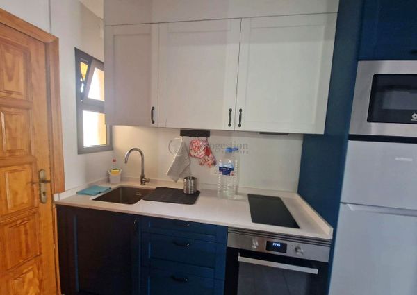Studio for rent in Los Cristianos