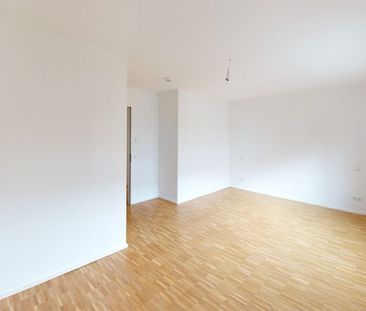 Moderne 3-Zimmer-Wohnung in Köln-Mülheim - Photo 1