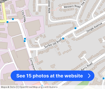 Surfeit Hill Road, CRADLEY HEATH - Photo 1