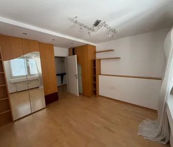 Helle, ruhige und gut geschnittene Zweizimmerwohnung - Foto 1