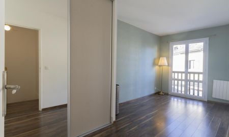 Location appartement 3 pièces - Photo 3