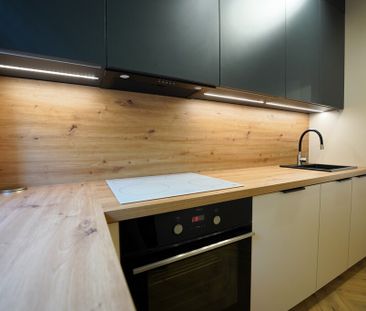 3 pokoje+balkon | GUMIEŃCE - Photo 6