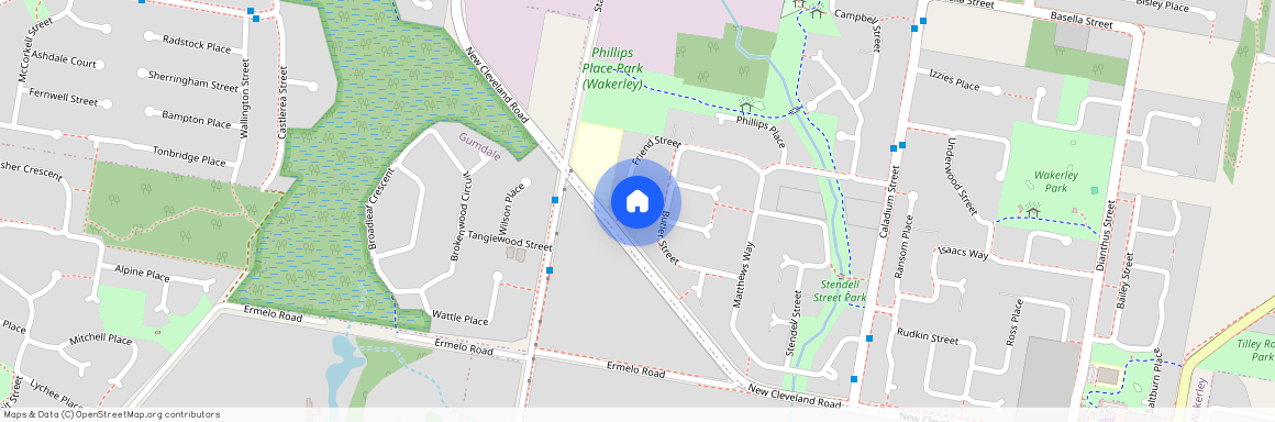 46 Friend Street, Qld 4154, Wakerley