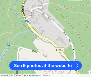 Schöne Souterrainwohnung mit Terrasse in Remscheid-West - Photo 1