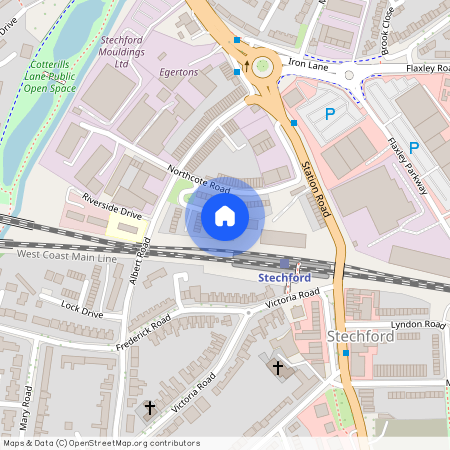 Hill Bank Drive, B33, Birmingham