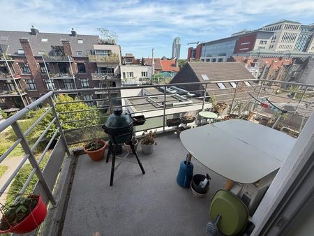 Loft te huur - Foto 5