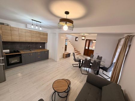 Duplex de inchiriat,zona Eroilor - Fotografie 2