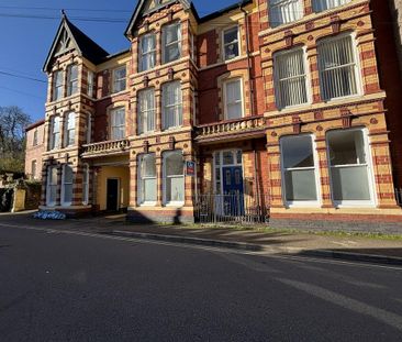 1 bedroom ground floor flat to rent - Photo 6