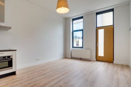 Te huur: Appartement Kanaalweg 95 4 in Utrecht - Foto 5