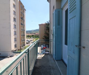 Location Appartement 2 pièces 54m² ST CHAMOND 42400 - Photo 1