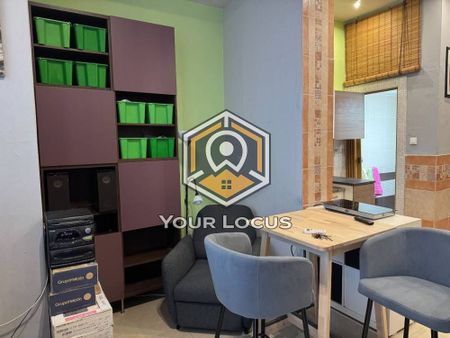 Loft για ενοικίαση Νεάπολη - Photo 4