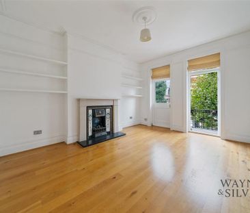 3 bedroom apartment to rent - Photo 6