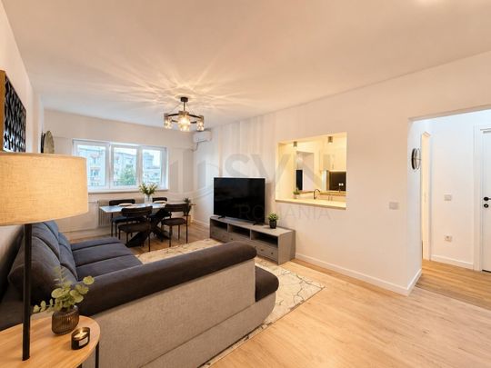 Prima I Apartament 2 camere I 65 MP I Vatra Luminoasa - Photo 1