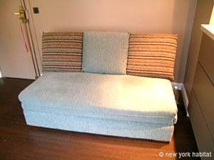 Logement à Paris, Location meublée - Studio T1 - Le Marais (PA-3854) - Photo 5