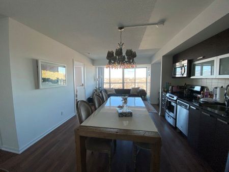 For Lease - 68 Abell Street Unit# 1702, Toronto, Ontario - Photo 5