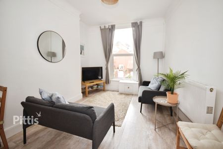 2 bedroom apartment to rent - Photo 2