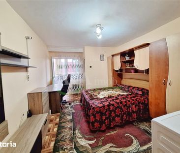 Garsoniera de inchiriat, 24 mp – Zona Arena Mall | Mobilata - Fotografie 2