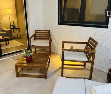 1 room luxury Apartment for rent in Las Palmas de Gran Canaria, Spain - Photo 5