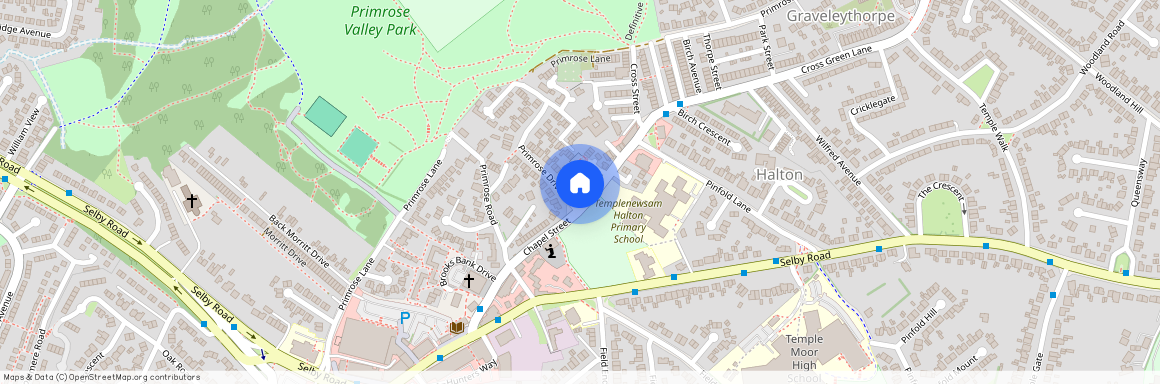 Primrose Court, LS1, Leeds