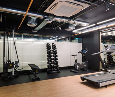 3 bedroom apartment to rent - Photo 5