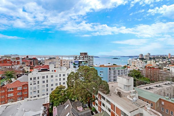 906/2A Elizabeth Bay Road, Elizabeth Bay NSW 2011 - Apartment For Rent | Domain - Photo 1